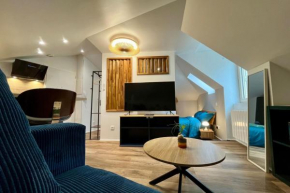Casa Lou Marine - T1 - Hyper Center